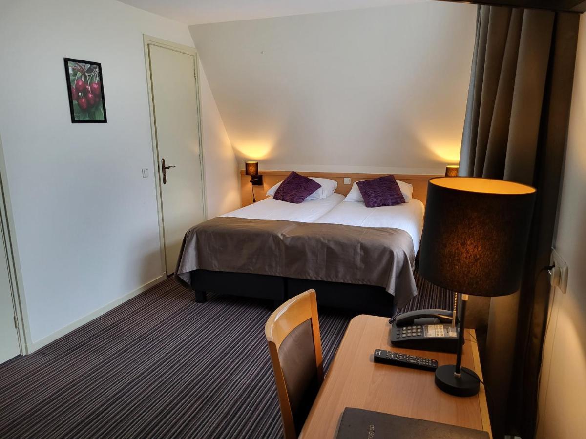 De Gouden Molen Hotel Rossum  Exterior photo