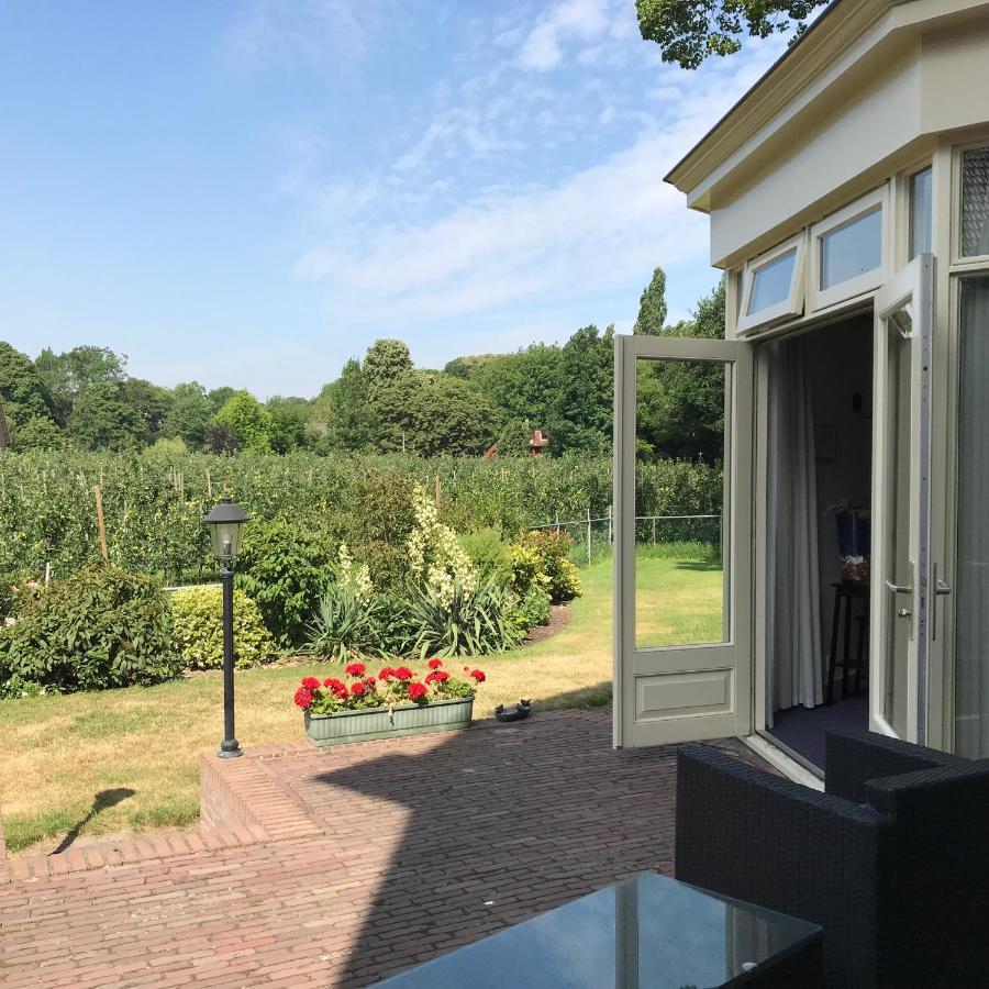 De Gouden Molen Hotel Rossum  Exterior photo