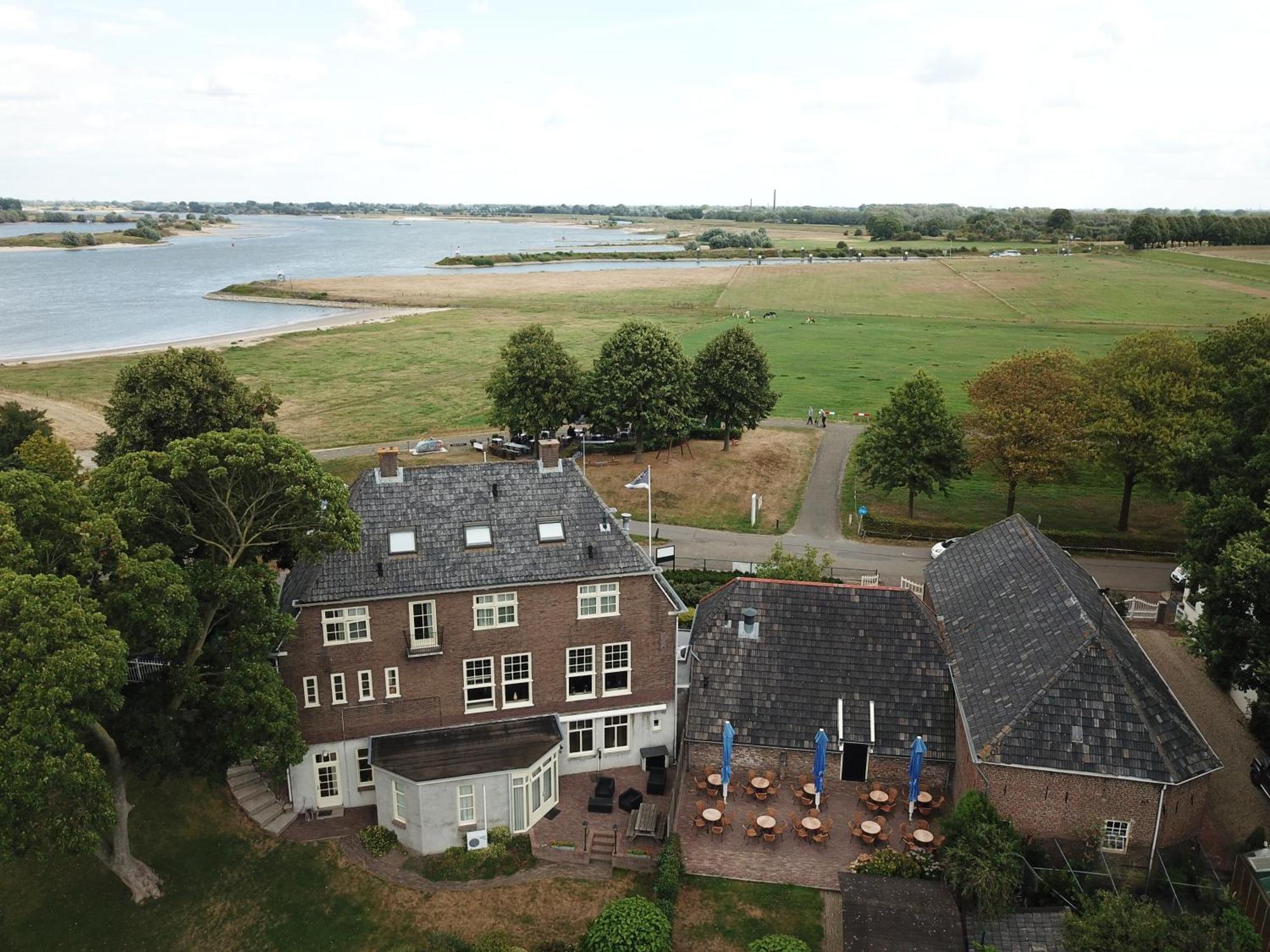 De Gouden Molen Hotel Rossum  Exterior photo