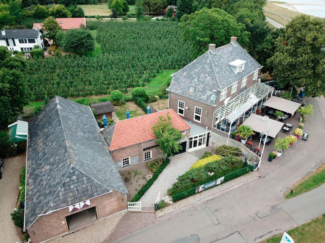 De Gouden Molen Hotel Rossum  Exterior photo