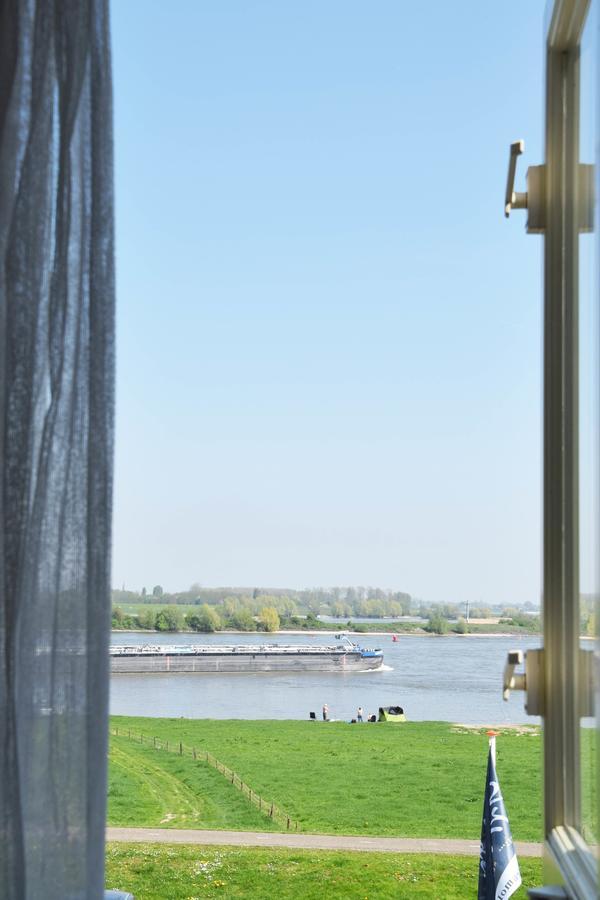 De Gouden Molen Hotel Rossum  Exterior photo